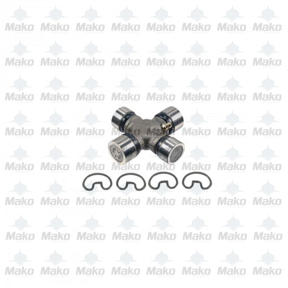 Universal Joint OSR P55-55-675 to 1350 Series, lube fitting in cross 2-4953