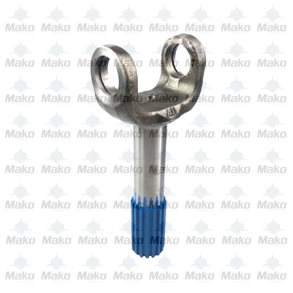 1300 Series (1.062 x 2.938) Ø1.375x16 spline 7.500" Centerline to end 2-82-10210