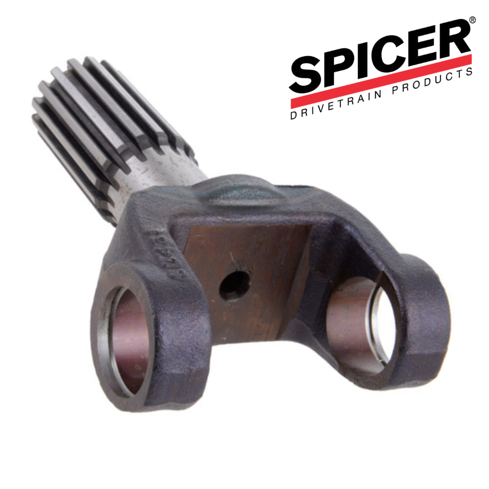 Spicer 28221 Drive Shaft Yoke Shaft 1310 Series 1.376x16 spline L 5