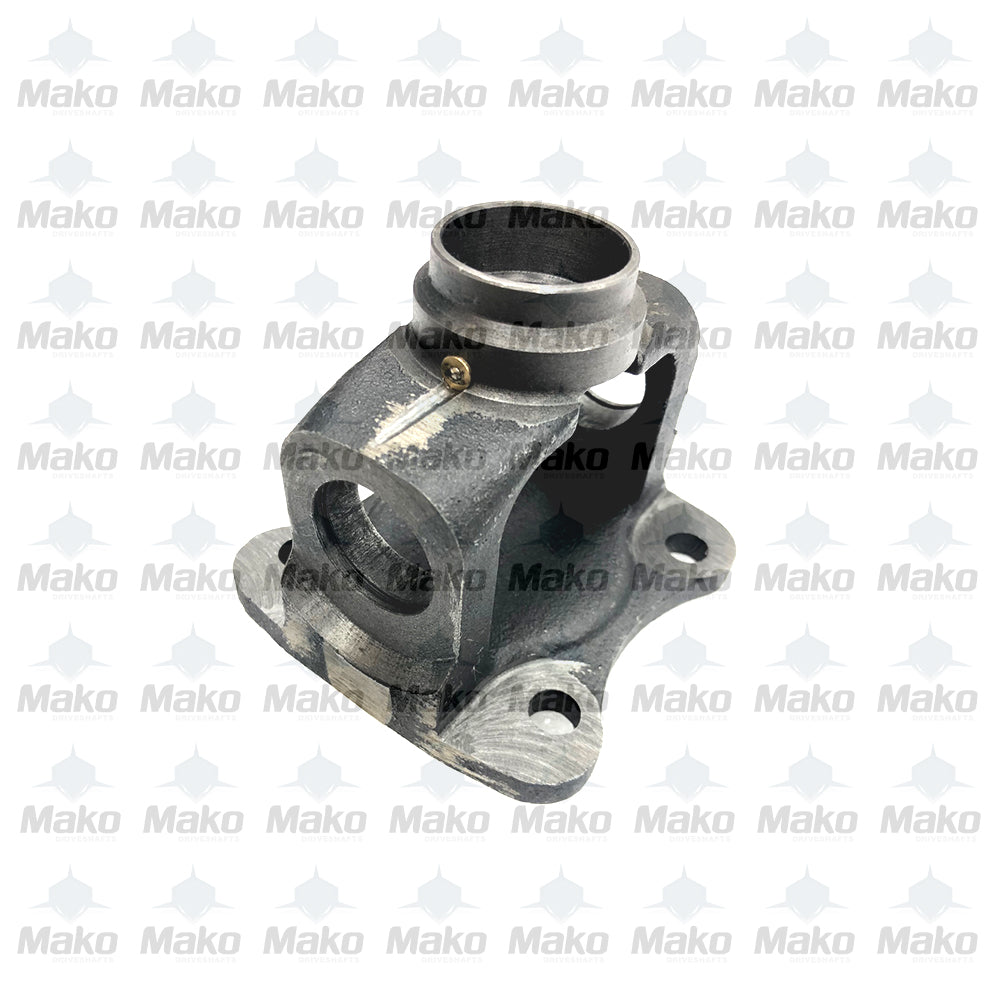 1310 Series (1.062 x 3.219) Driveshaft CV Head Flange 2-83-288-1X fits Toyota