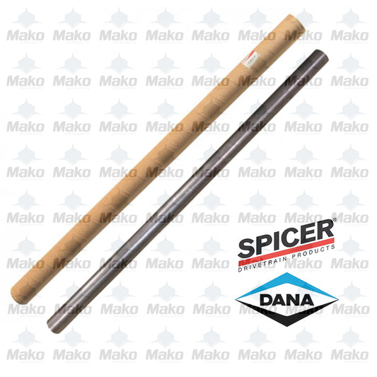 14-30-12-5400 Dana Spicer 54" Driveshaft Tubing 1.750 x .065 USA Made