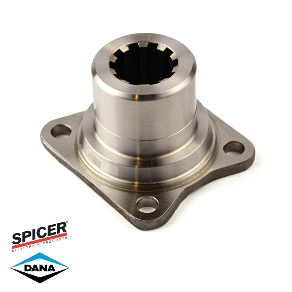 Spicer 3-1-751 Driveshaft Companion Flange 1350 Series 1.375" x 10 Spline