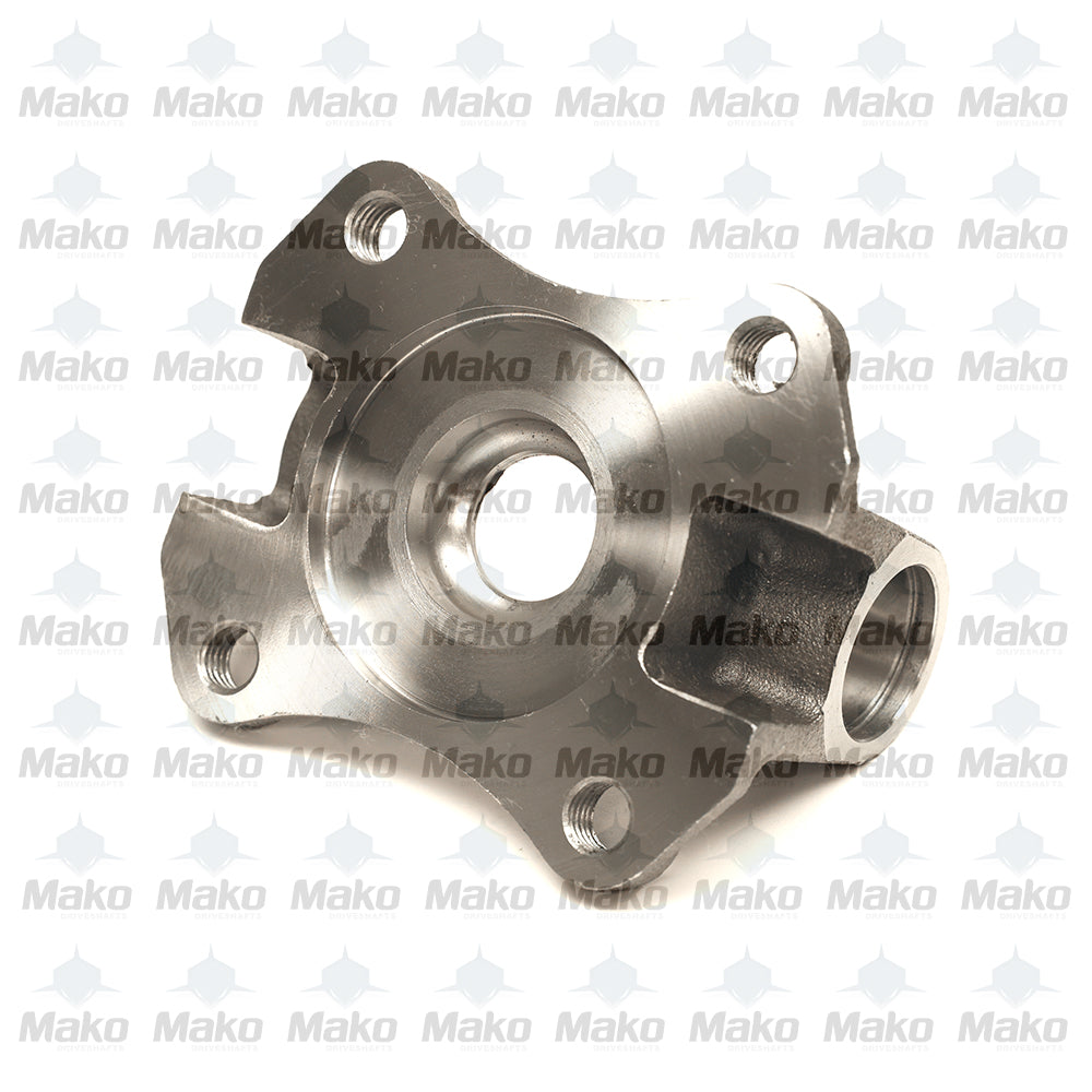 3-2-1709 Drive Shaft Flange Yoke 1410 Pilot 2.680F BC 4.250 SQUARE 3.000"
