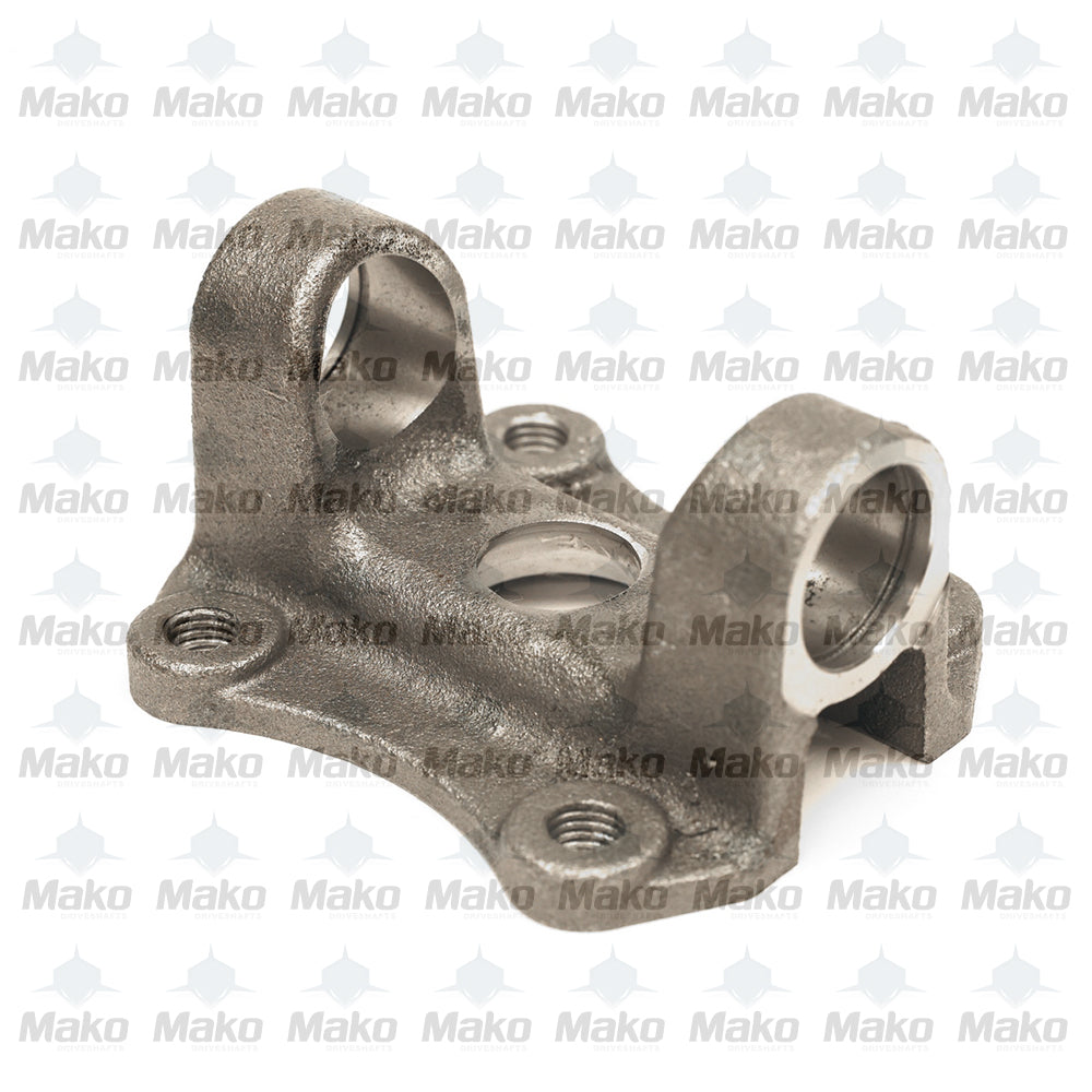 3-2-1709 Drive Shaft Flange Yoke 1410 Pilot 2.680F BC 4.250 SQUARE 3.000"