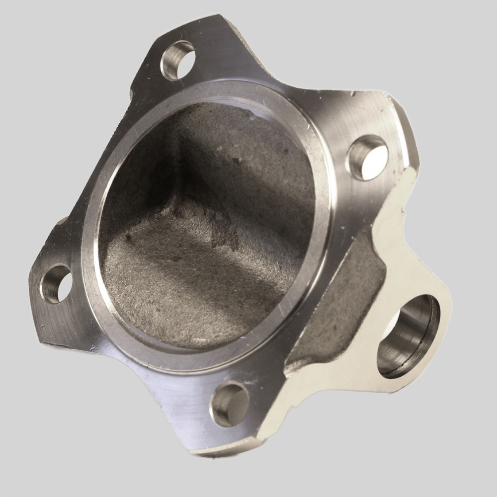 3-2-1789 C3-2-721 Flange Yoke 1410 Swing Diam 5.750 3.359" x 3.359" 2003+ Dodge