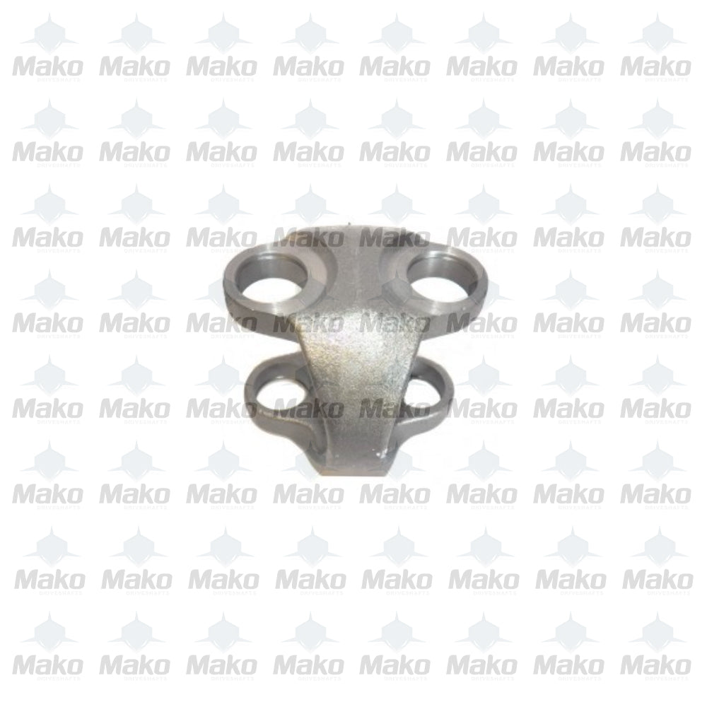 3-26-757 CV Driveshaft Center H-Yoke for CV Head 1350 Series(2.875x4.575x3.622")