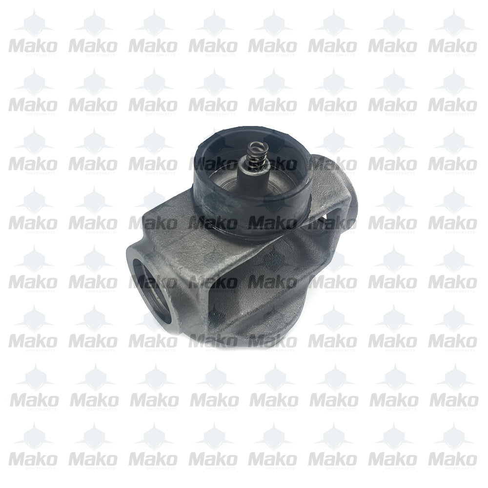3-28-3132 - 1350 (1.188 x 3.625) CV Ball Stud Tube Yoke -Tube Dia 2.500"x 0.083"