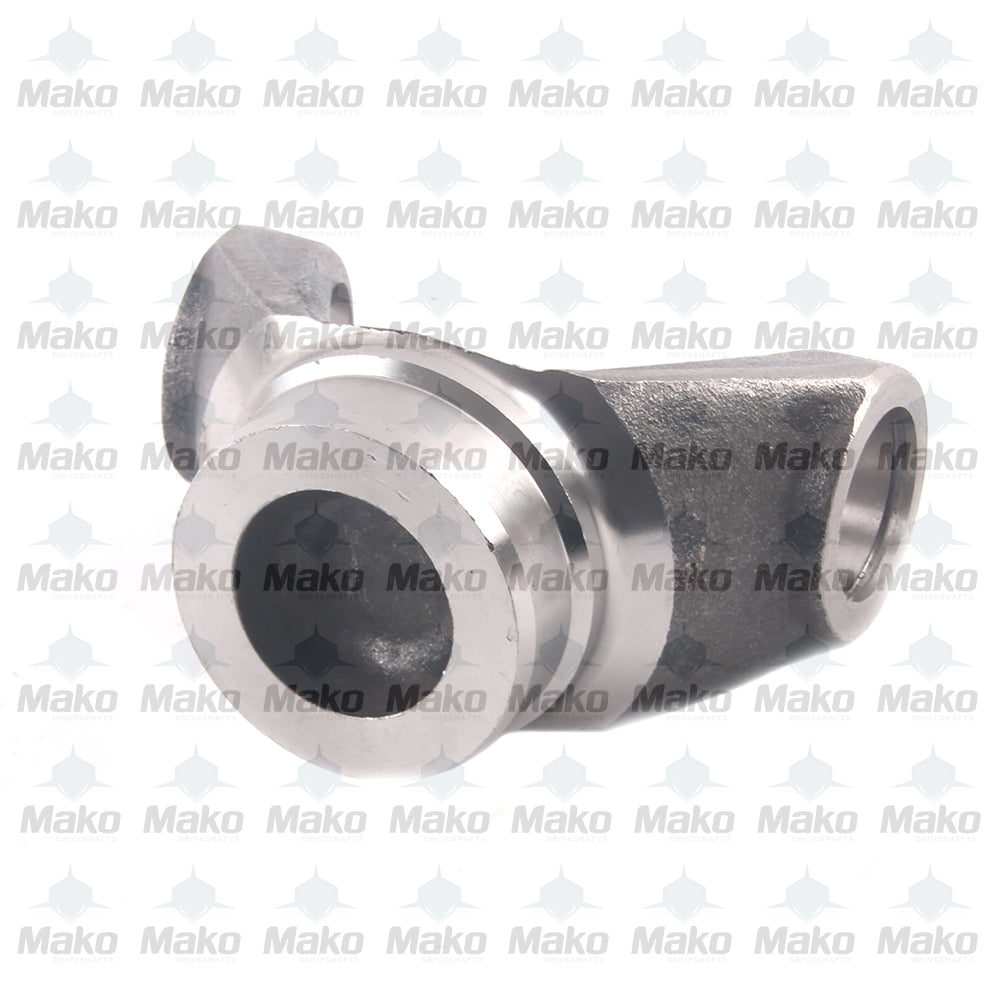 3-28-327 Driveshaft Tube Weld Yoke 1410 Series fits Tube 2.500" x .095" Welded