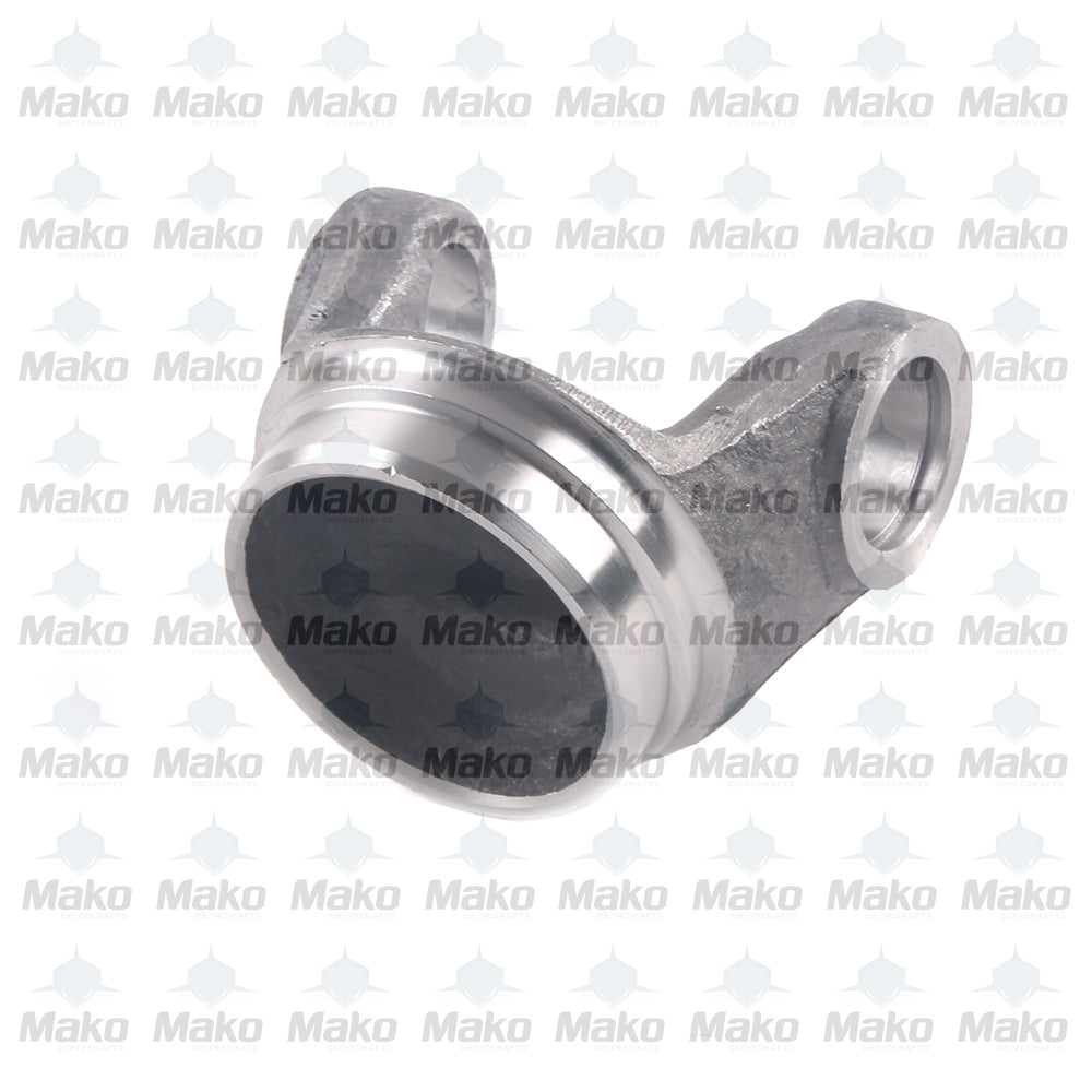 Drive Shaft Weld Yoke 2.750 X .065" tube - 1350 Series (1.188 x 3.625)