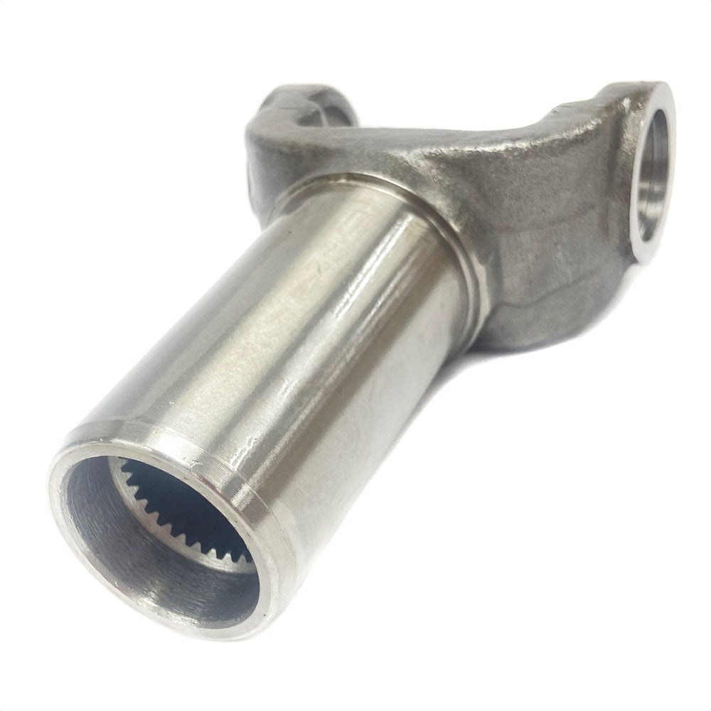 3-3-2431X GM Turbo TH400 Slip Yoke Muncie M21 T10 1350 31/32 Spl Counter Bore