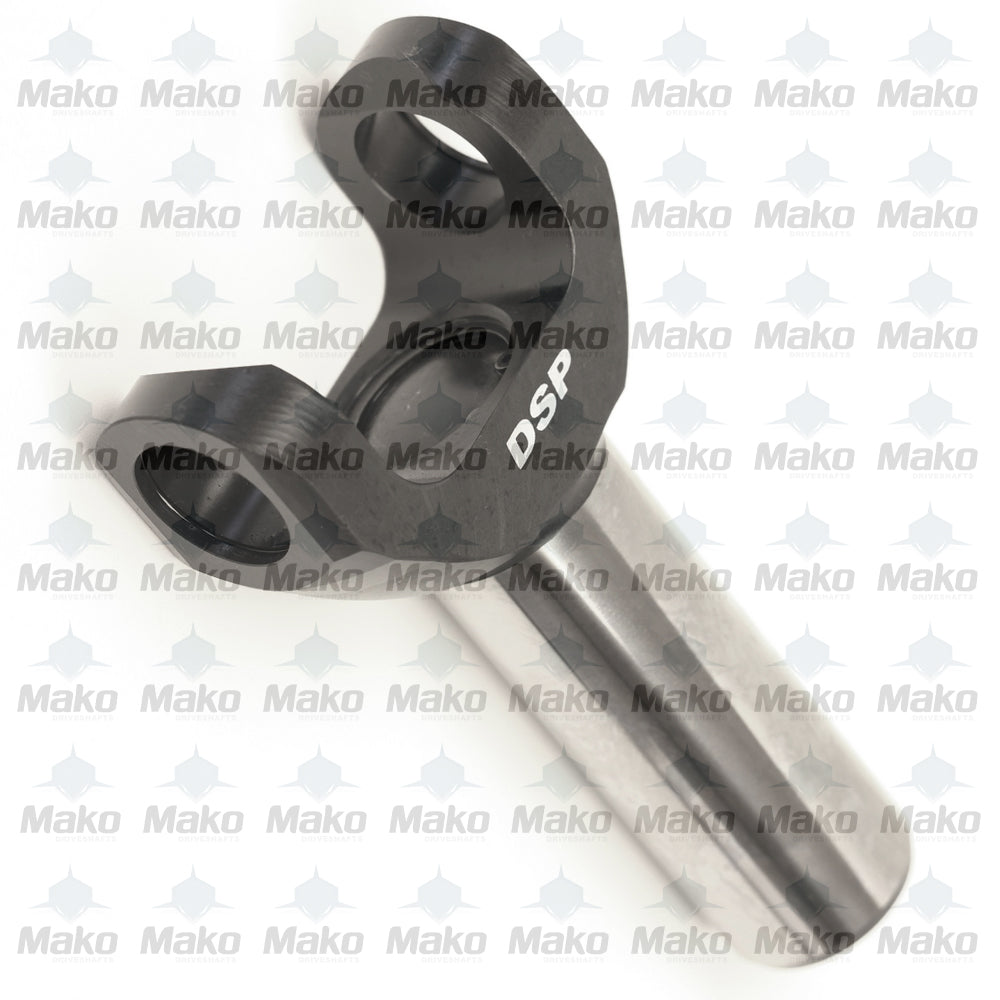 3-3-2491HP Forged Chromoly Trans Slip Yoke C6, FMX, Toploader, ZF 5-speed,Tremec