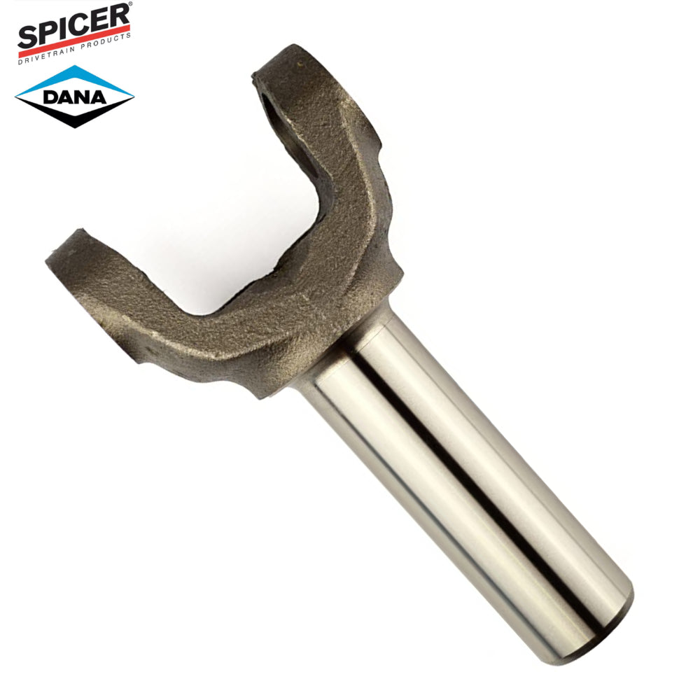 SPICER 3-3-4281X 1350 Series 4L60-E Transmission Yoke 1.176"x 27 Spline 1.502 Hb