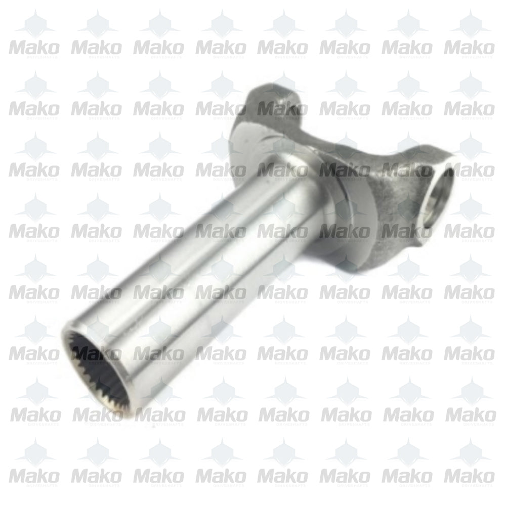 3-3-5981X Transmission Slip Yoke 1.391 x 30/31 Spline 1.886 Hub 1410, 6.650 CL