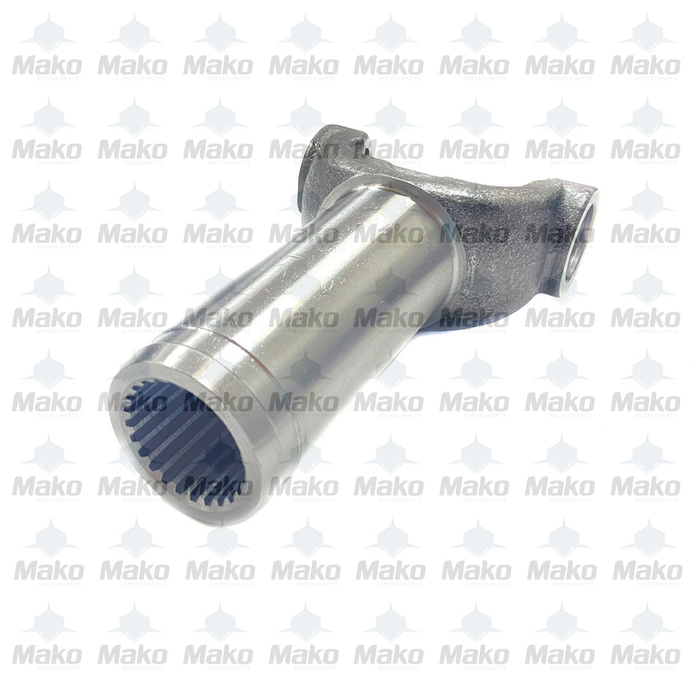 3-3-7001X Slip Yoke 1410 Series 24 spline 6.720 C/L to End 98-04 Ford F250,F350