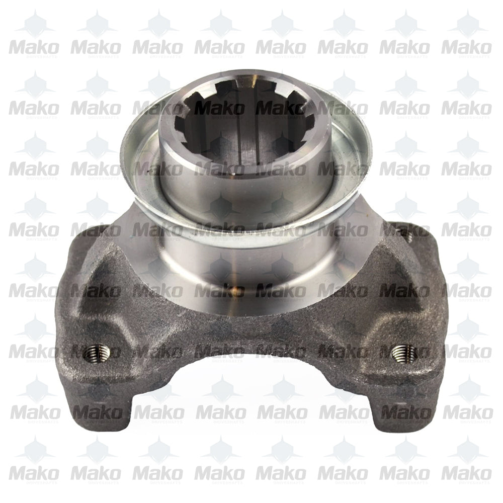 3-4-178-1X Drive Shaft End Yoke Splined Bore 1350 series - 1.375" x 10 spline