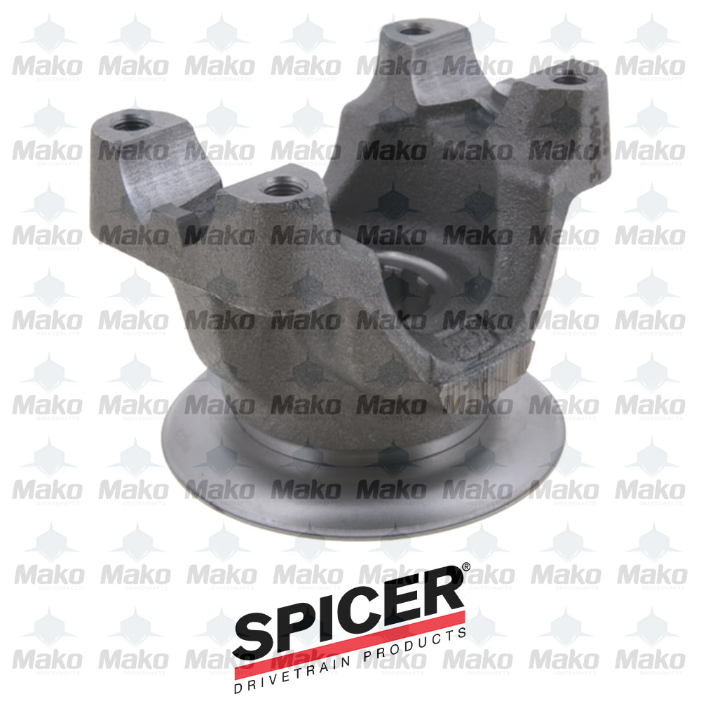 SPICER 3-4-4421-1X Driveshaft Differential End Yoke 1480 Series Made in USA