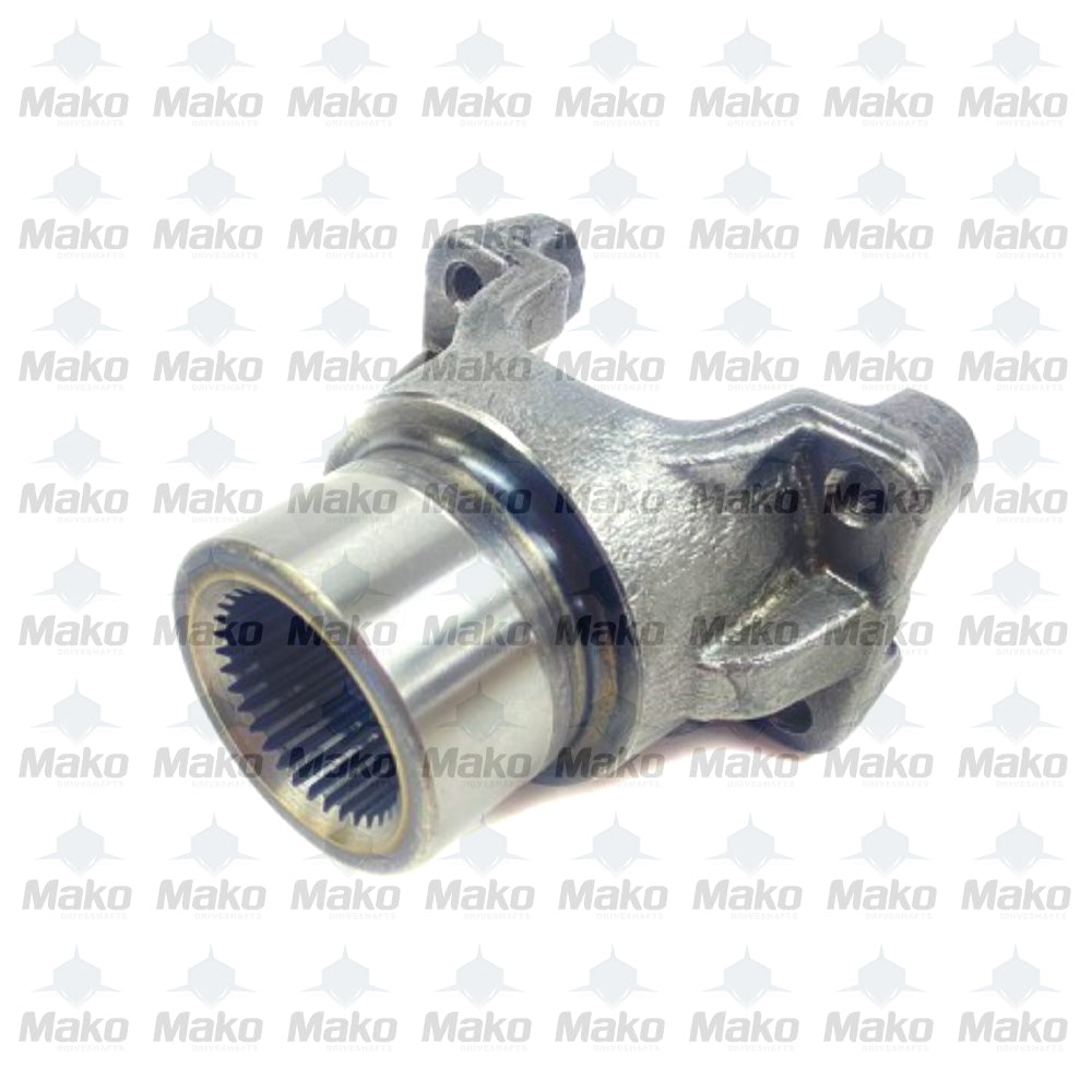 3-4-8051-1X End Yoke Splined Bore 1480 Series 1.774x34 splines - 2.500" Hub Dia