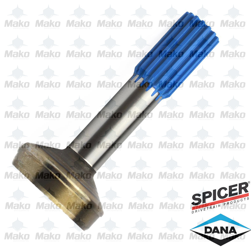 Spicer 3-40-1431 Stub Shaft 1310-1480 Series for 3.500 x .083, 1.500x16