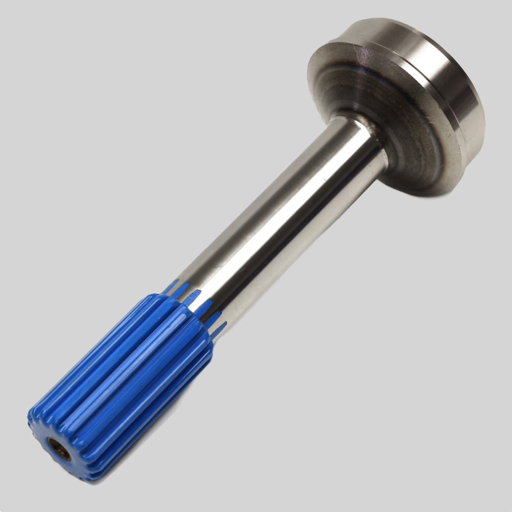 3-40-1871 Stub Shaft 1410-1480 Series 1.562x16 Spline - 3.500 X .083 Tube