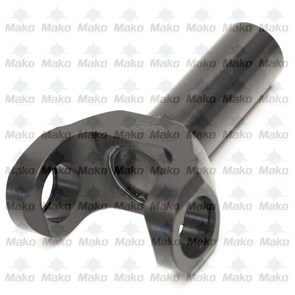 3-3-6081 Forged Chromoly Performance Transmission Slip Yoke Muncie, Powerglide