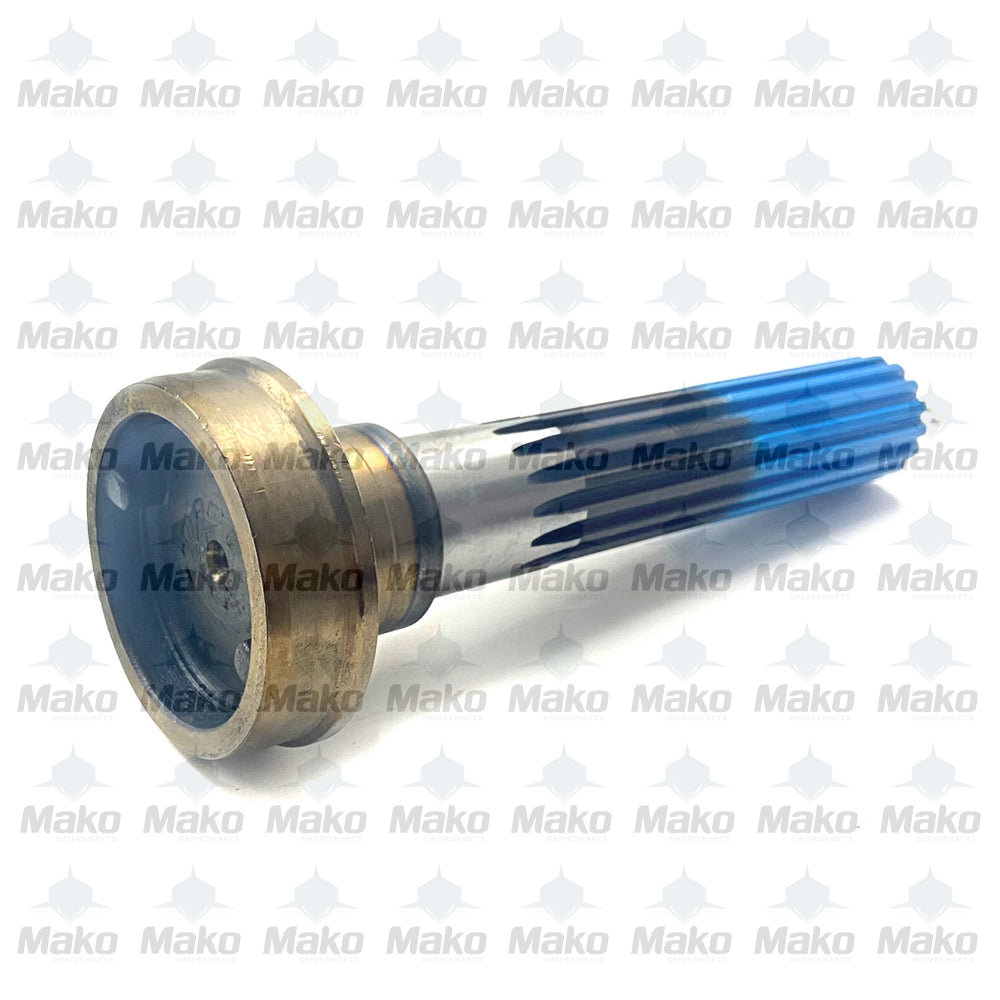 3-53-1361 Driveshaft Midship Stub Shaft 1310-1410 Series fits Tube Dia 3 x 0.083