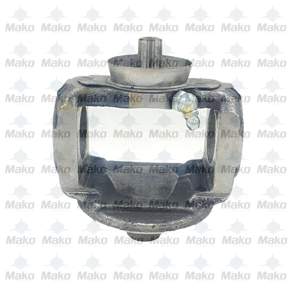 3R-28-3121 3R Series Driveshaft Ball Stud Tube Yoke for Tubing 1.250" x 0.188"