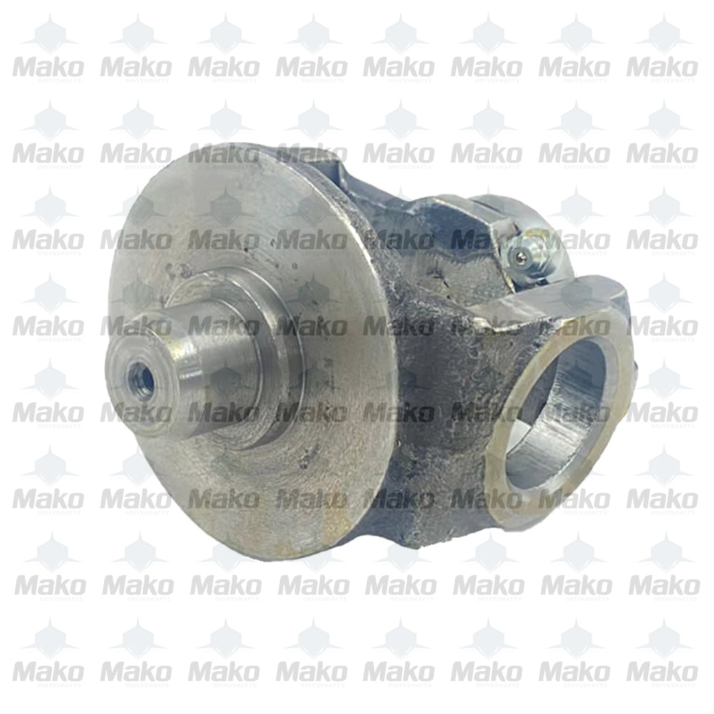 3R-28-3121 3R Series Driveshaft Ball Stud Tube Yoke for Tubing 1.250" x 0.188"