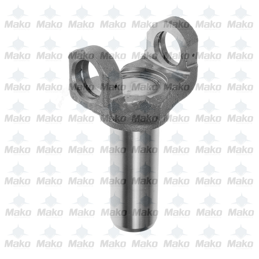 3R S44 series Driveshaft Transmission Slip Yoke - 26 on 27 Spline - 3R-3-1658X