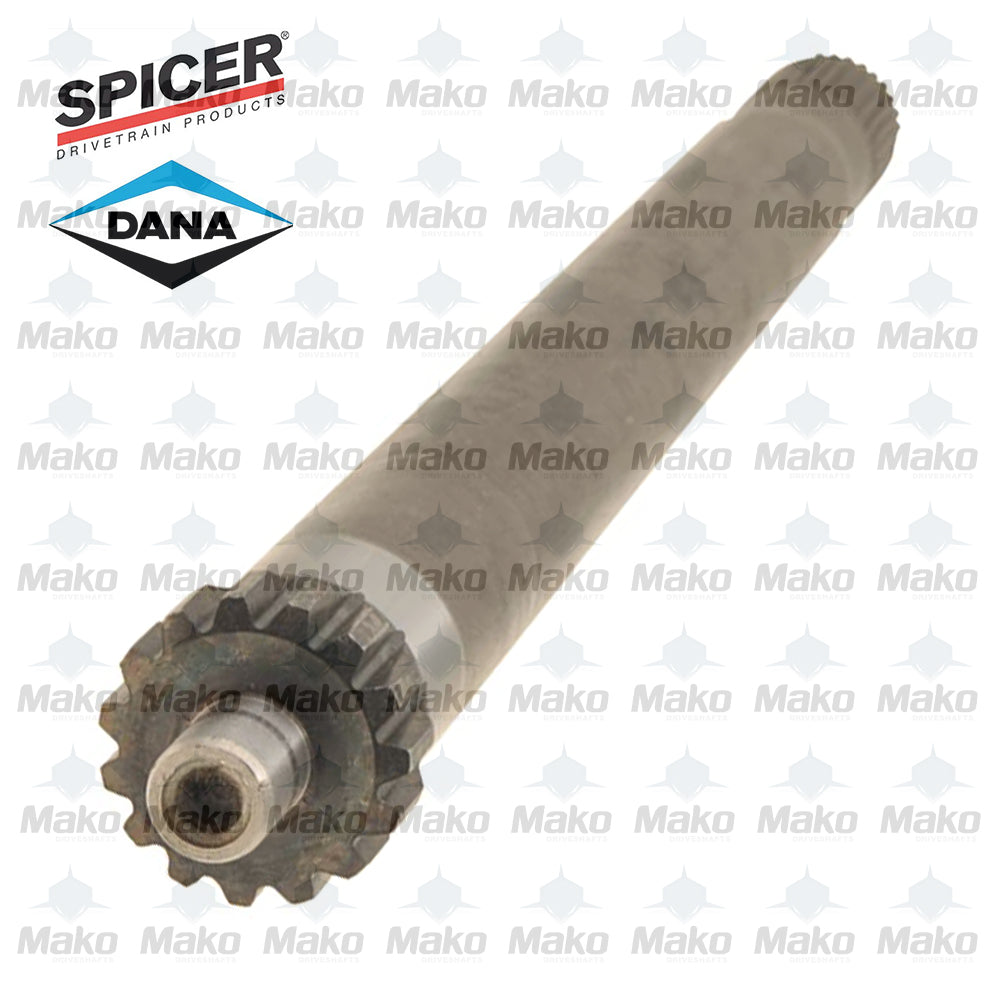45531 Spicer Axle Shaft for 1994-1999 Dodge Ram 2500 & 3500 Dana 60 Axle