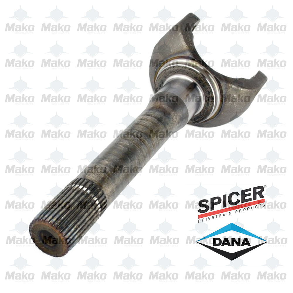Spicer 48903 Drive Axle Shaft Dana Model 60 Axle Ford F-350 / F-250 USA Made