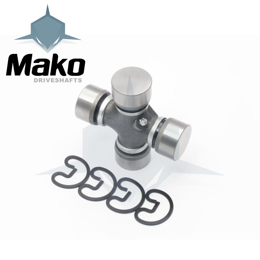 Brand New Universal Joint for Volvo, Ford 1.562" X 4.562" GU3500 5-15X
