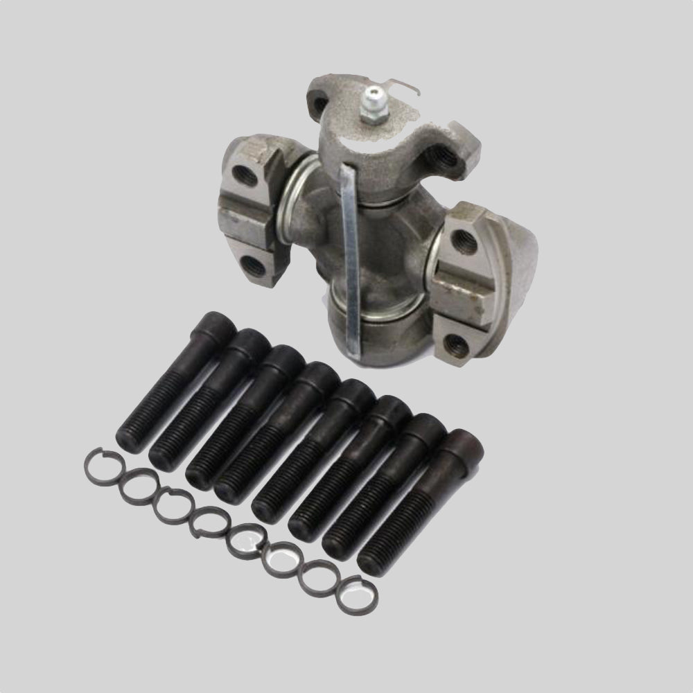 Mako 5-7105X Universal Joint 927 WB Wing Bearing High Wing Drilled 1 Year Warranty