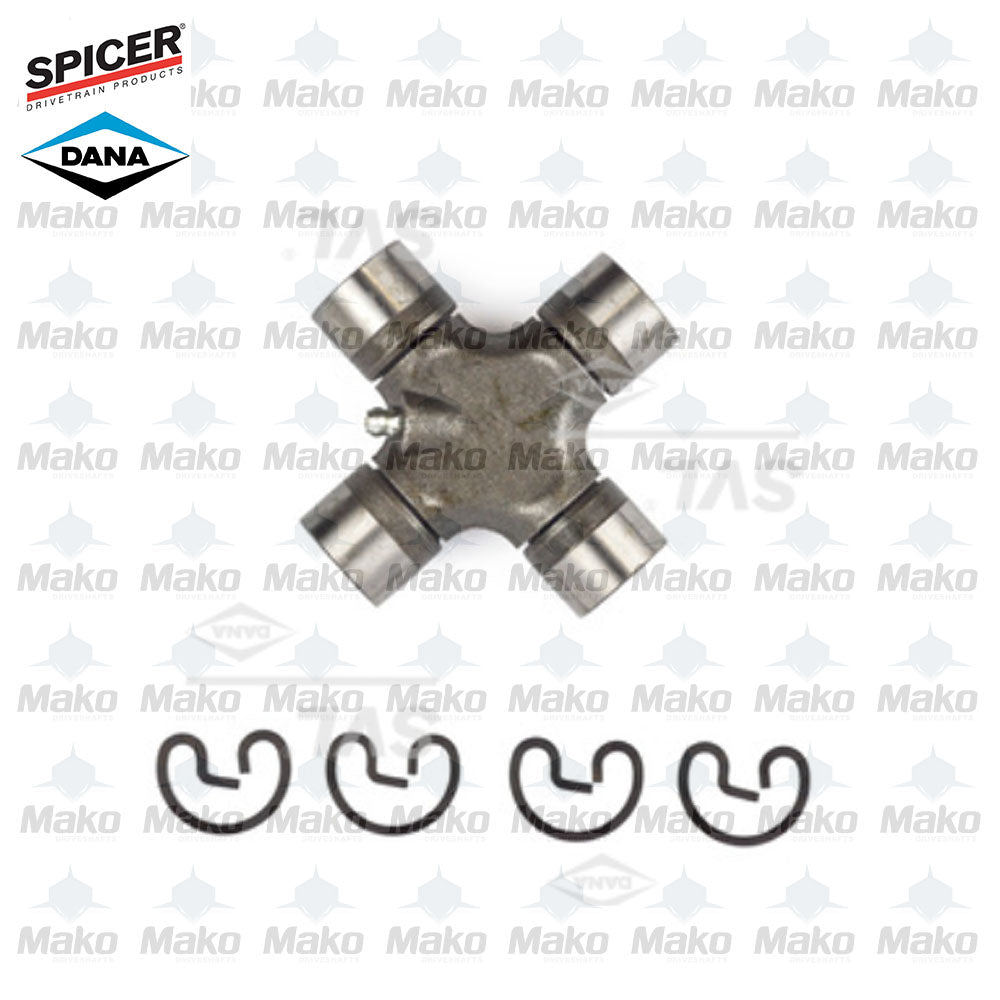 15-213X SPICER SVL Universal Joint 1330 1.062 x 3.625