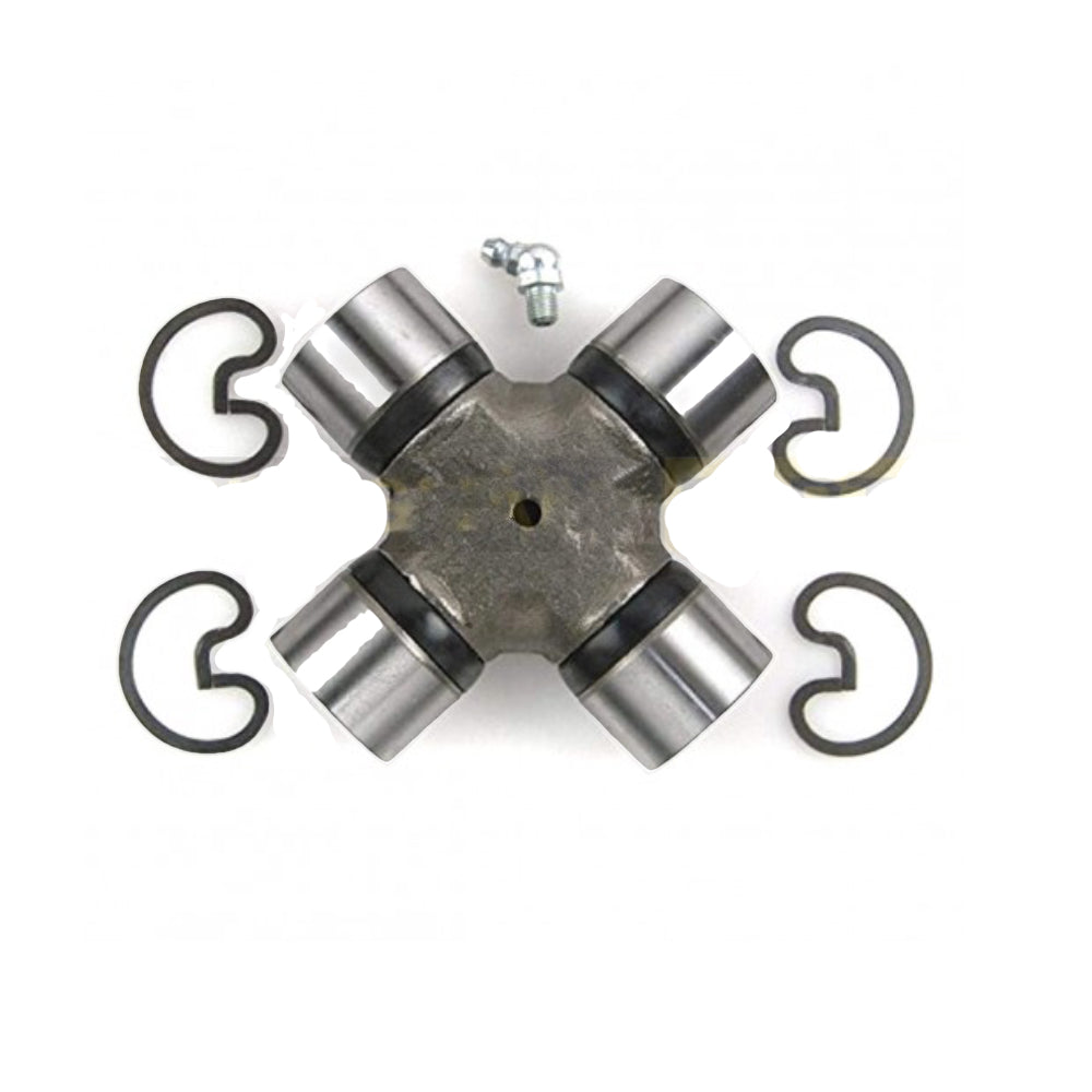 thumbnail image 2 of Spicer 5-3204X Greasable Universal Joint (U-Joint) Kit - Genuine Replacement 2 of 11