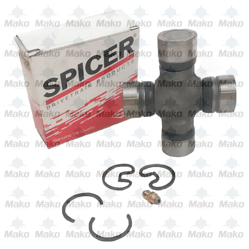 Spicer 5-3246X Rear Shaft Universal Joint 91-92 Dodge Dakota 1330 to 7260 Series