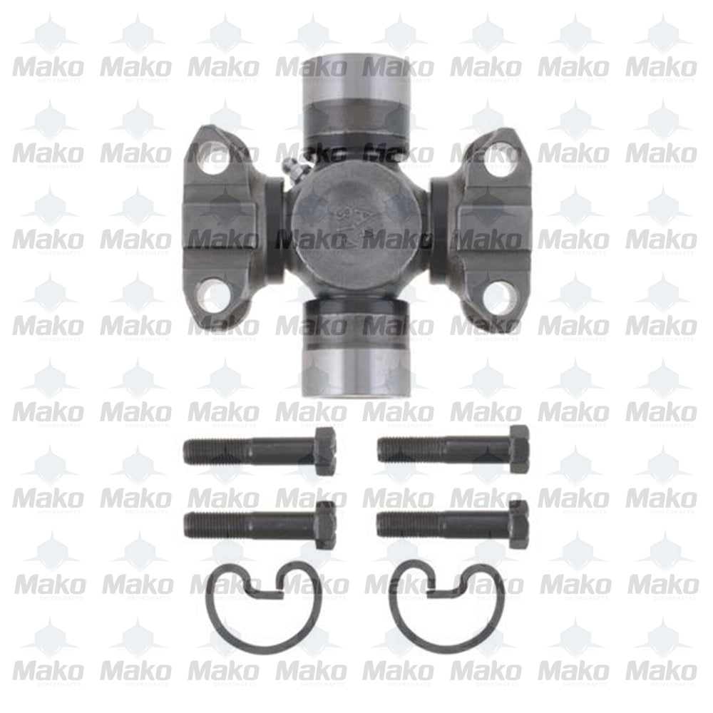 34.9mm X 106.3mm Conversion Universal Joint OSR/WB 1480 to 5C Series 2HWD 5C-3X