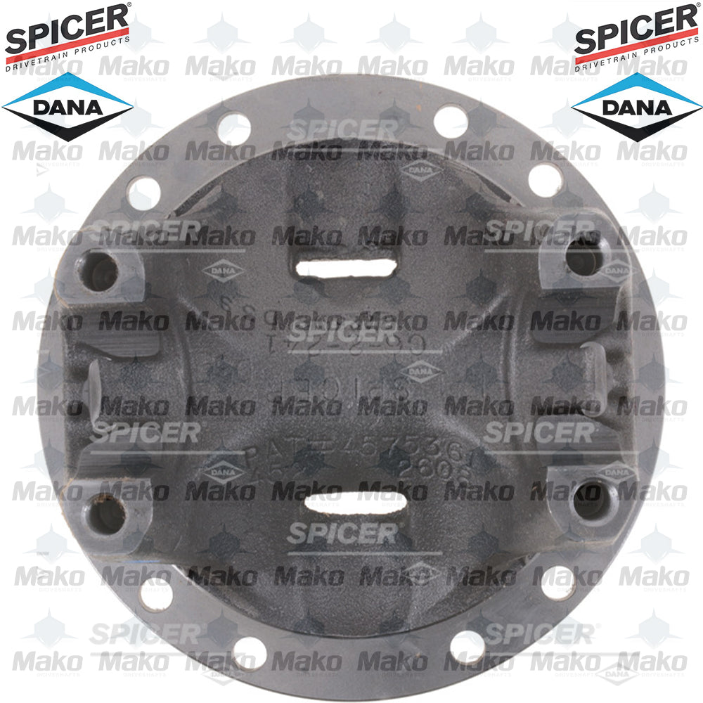Spicer 6-2-779-1 Driveshaft Flange Yoke 1710 Series 12 x .438" Bolt Holes