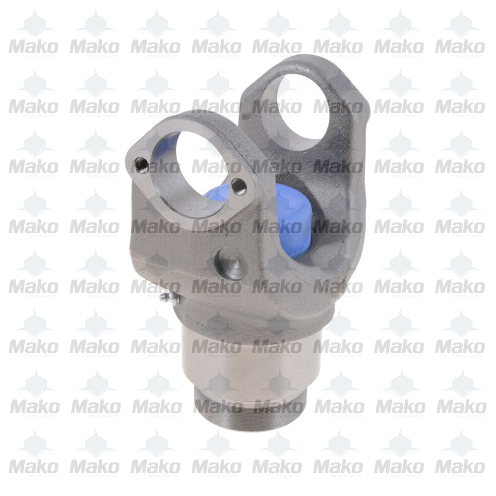 6-3-2741KX Driveshaft Slip Yoke 1710 Series 2.500"x16 Spline 7.469" CL to End