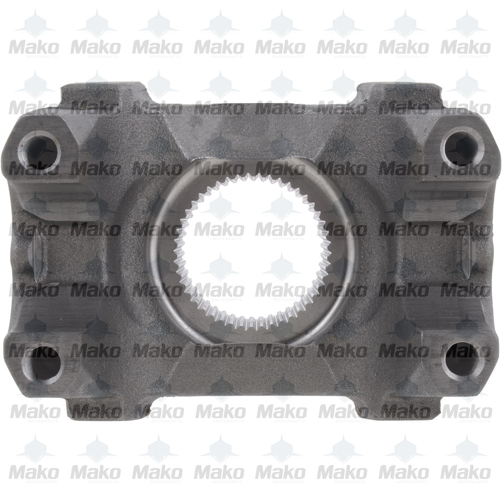 6-4-7481-1 Differential Pinion Shaft End Yoke 1710 series 2.390" x 46 Spline