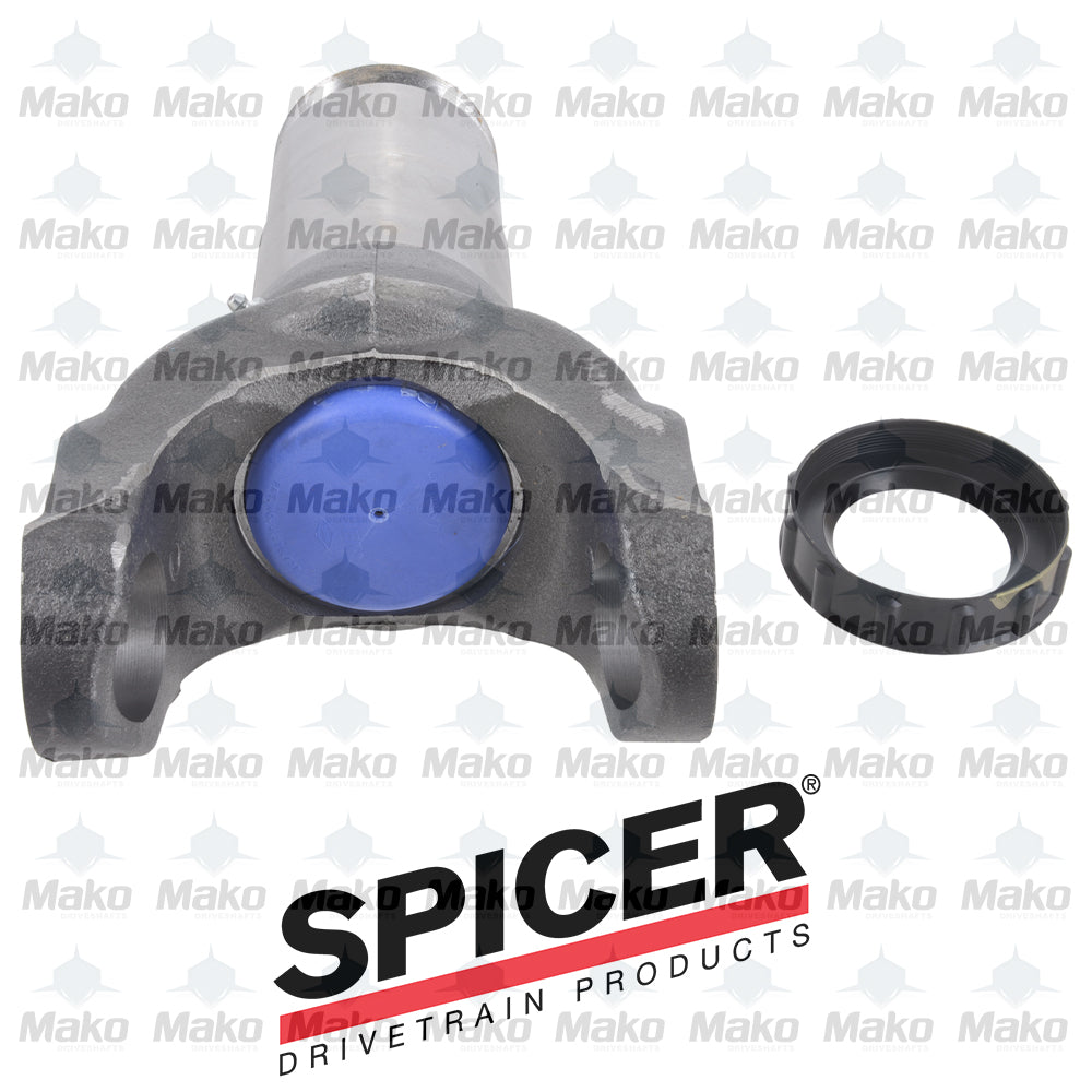 6.5-3-1371KX Spicer Slip Yoke 1810 series 3.000x16 spline 11.875 C/L to End