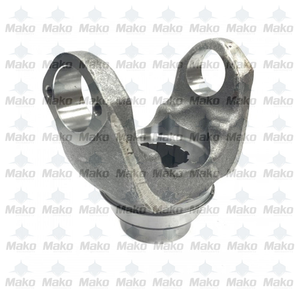 6.5-4-3551X Manual Transmission Output End Yoke Splined Hole 1810 Series