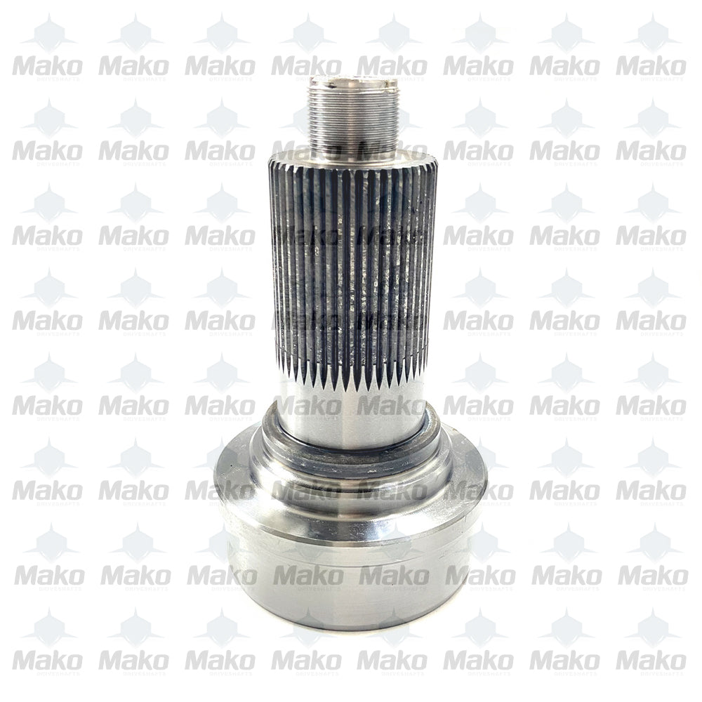 6.5-53-171 Midship Stub Shaft 1810 Series for End Yoke / Companion Flange