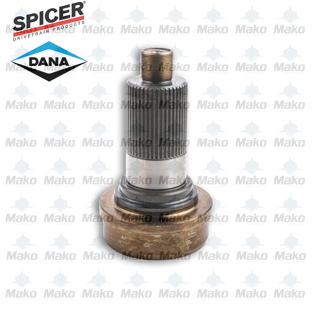 Spicer 6.5-53-171 Midship Stub Shaft 1810 Series for End Yoke / Companion Flange