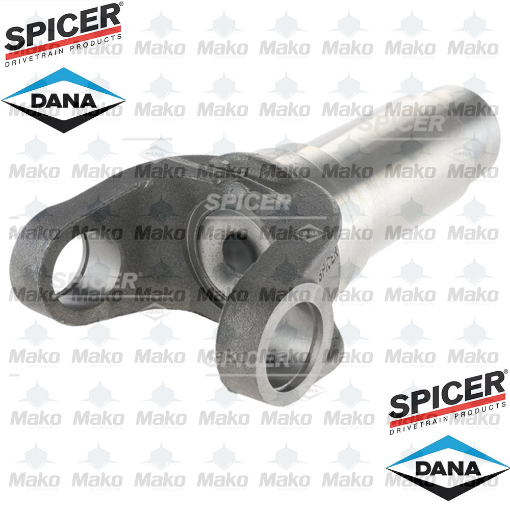 Spicer 70-3-09115X Driveshaft Slip Yoke SPL70 Series 9.279" C/L to End of Spline