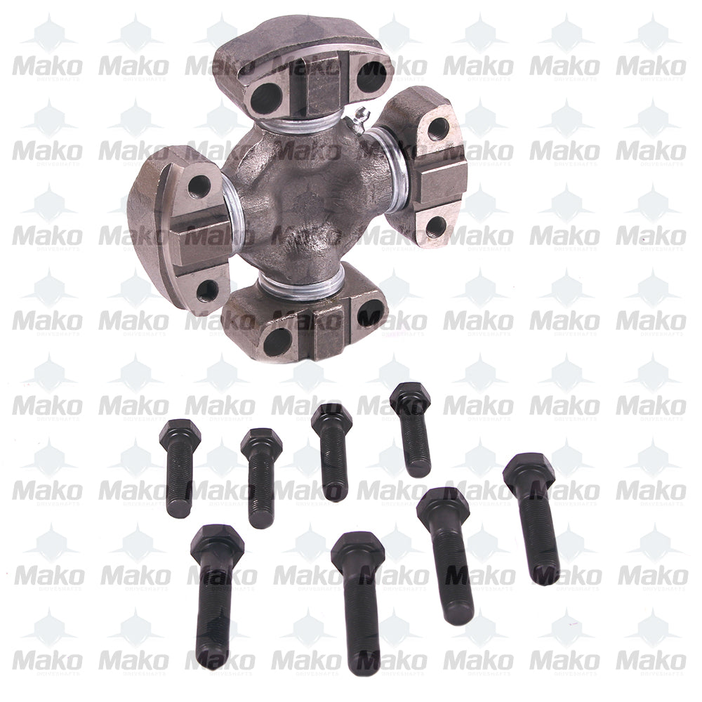 Universal Joint Mechanics 7C Series 2DWT - 2HWD Wings (774)