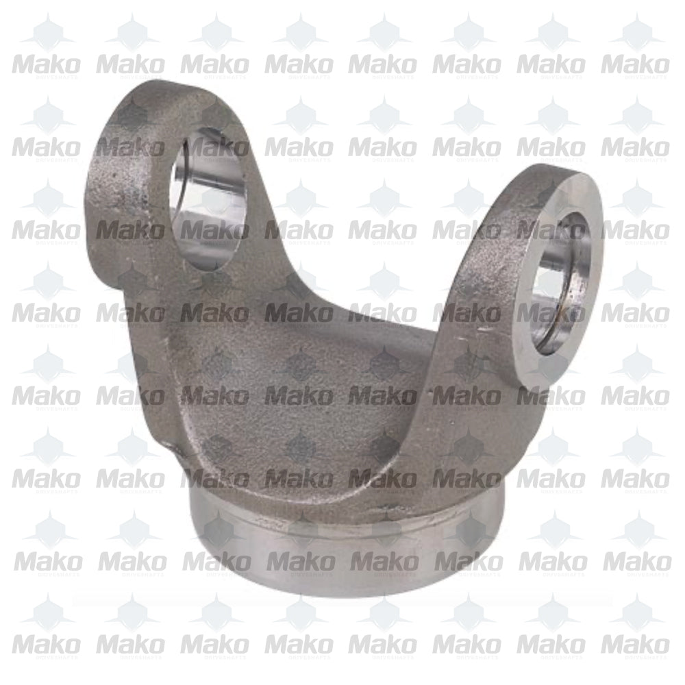 90-28-27 Drive Shaft Tube Weld Yoke SPL90 Series 4.000 X .134 Welded Tube
