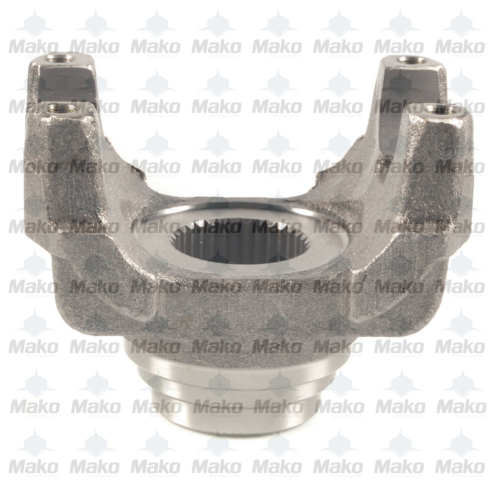 90-4-11-1 Mako Driveshaft End Yoke 34 Spline SPL90 Ø1.790x34