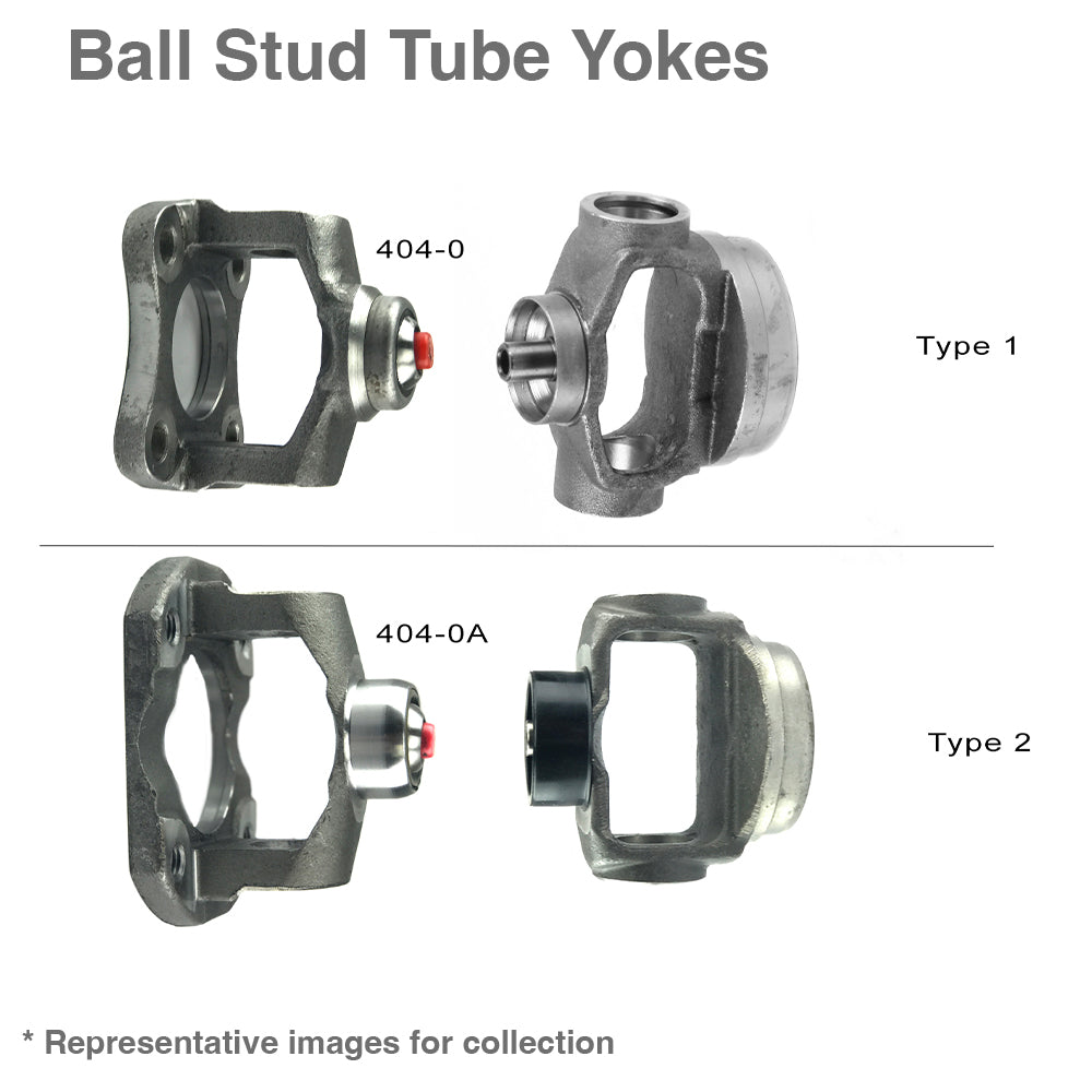 2-86-418 Driveshaft Universal Joint CV Head Dust Cap Seal 1310-1330 Series
