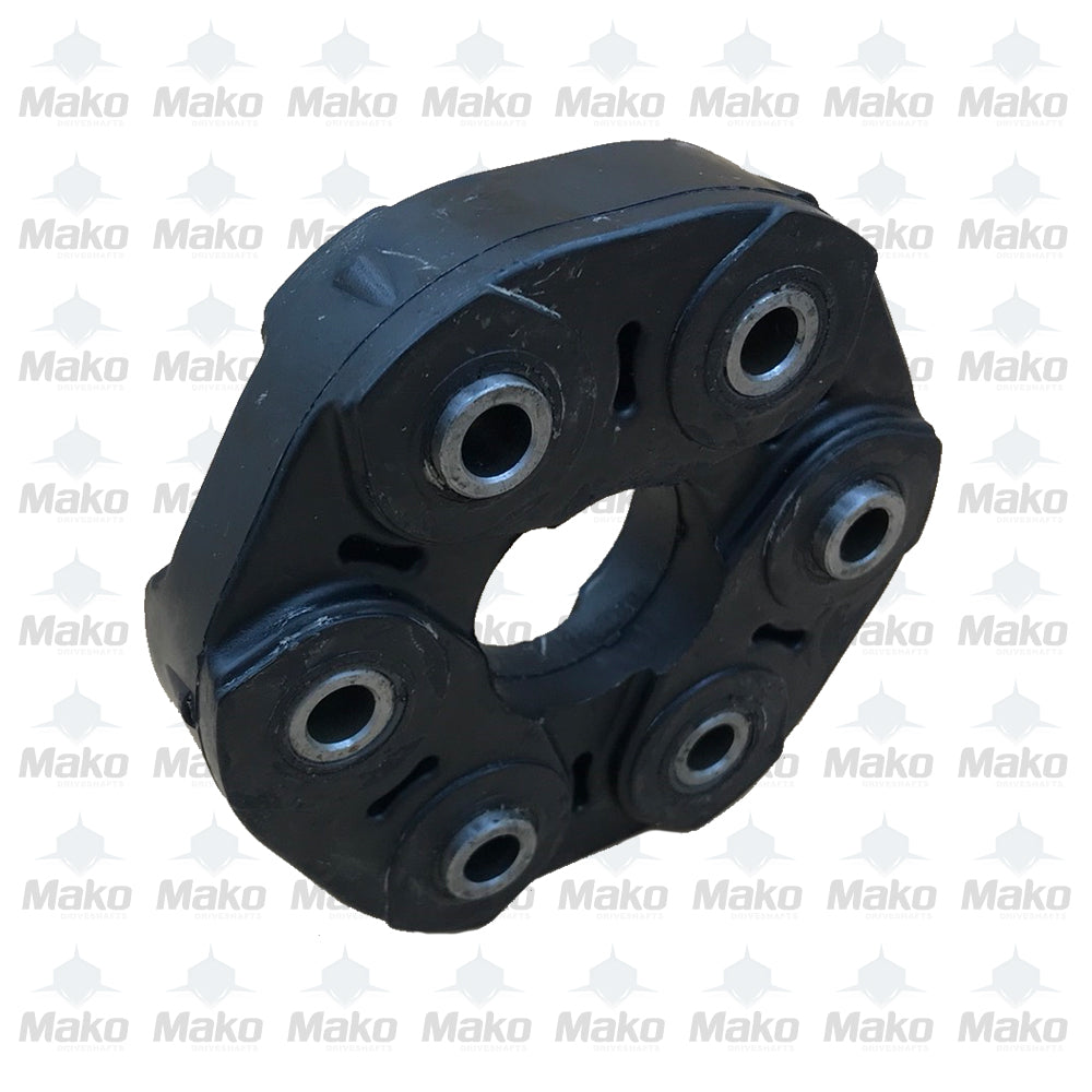 Driveshaft Rubber Coupling fits Hyundai Tucson, Santa Fe & ix35 49130-3W000