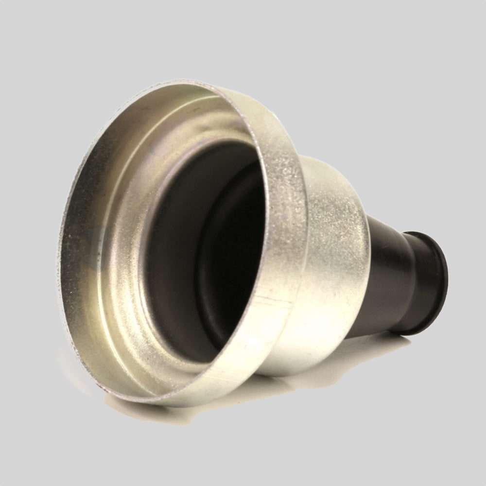 Driveshaft CV Joint Boot Retainer 2.748" / 69.8mm Diameter 1.102" / 28mm Length